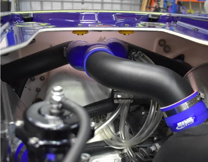 Riva Seadoo 2021+ RXPX dual twin rear exhaust kit - Image 2