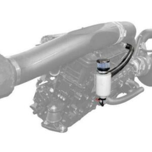 Seadoo 300 Catch Can