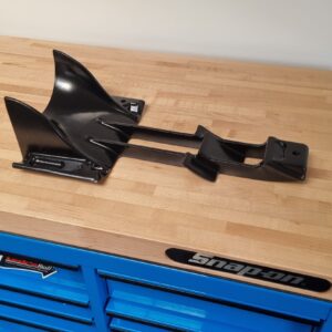 Riva Racing Seadoo Spark Intake Grate Upgrade RS22130