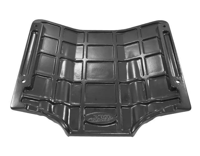 Riva Racing Yamaha 2019+ FX Performance Ride Plate RY21120