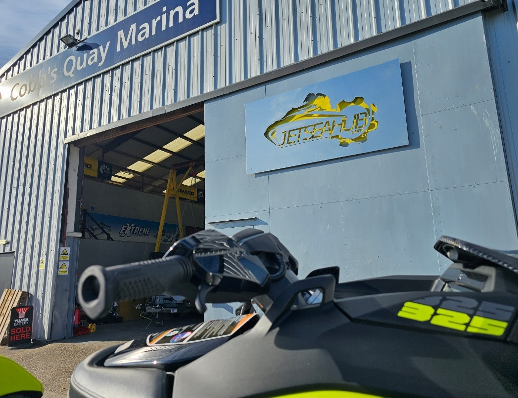 RIVA RACING / MAPTUNER SEA-DOO 325 UNLOCKED ECU WITH TUNING LICENSE - Image 4