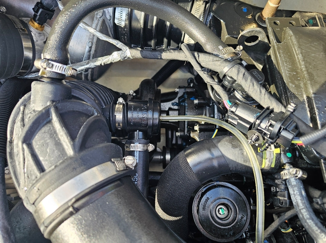 RIVA RACING / MAPTUNER SEA-DOO 325 UNLOCKED ECU WITH TUNING LICENSE - Image 3