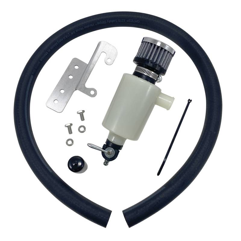 Seadoo 300 Catch Can - Image 2