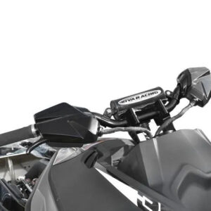 Riva Racing Sea-Doo Handlebar Control - With Cruise or BRP Connect  RS24190-CHS