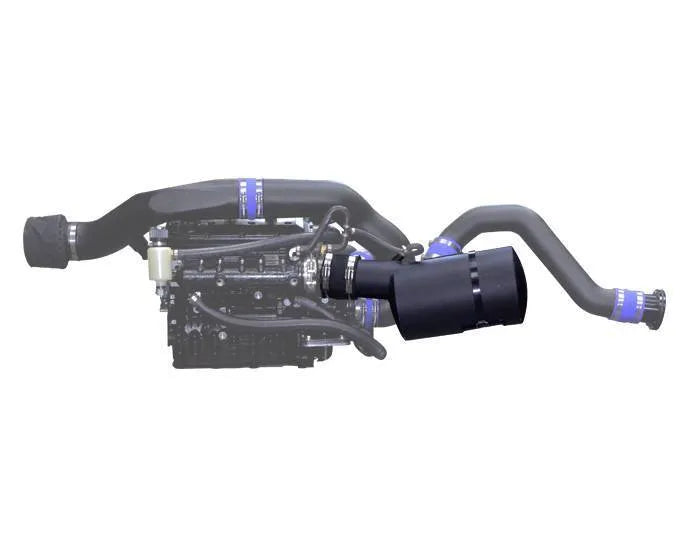 Riva Racing Sea-Doo Exhaust Water box 2020+ RXT RXP GTX RS16142 - Image 3