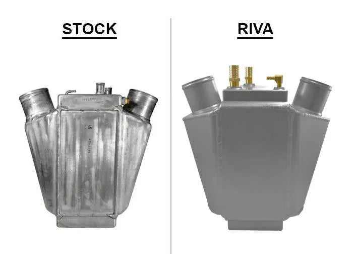 Riva Racing Sea-Doo 300/325 Power Inter-Cooler - Image 2