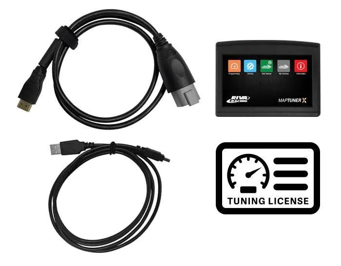 Seadoo Spark Stage 3 Performance kit - Image 7