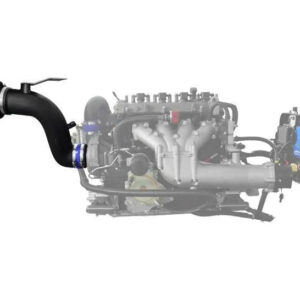 Riva Racing Yamaha 2021+ GP1800R SVHO Power Performance Filter upgrade kit