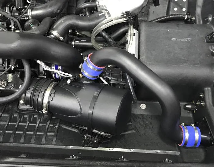 Riva Racing Sea-Doo Exhaust Water box 2020+ RXT RXP GTX RS16142 - Image 4