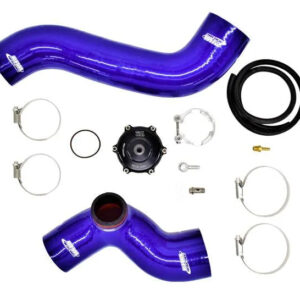 Riva Racing  Seadoo 230/300 intercooler tubing upgrade kit TIAL 50MM blow off valve RS17190-TK-TV