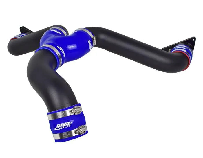 Riva Seadoo 2021+ RXPX dual twin rear exhaust kit - Image 4