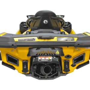 Riva Racing Seadoo 2018+ RXT/GTX ALL Dual Twin Rear Exhaust Kit