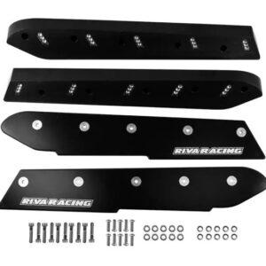 Riva Racing Yamaha FX 2022 2023 Pro-Series Jet Ski Sponsons