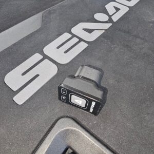 Maptuner NANO Sea-Doo Tuning Bundle