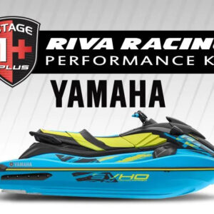 GP1800R SVHO Stage 1 + PLUS Performance Upgrade Kit