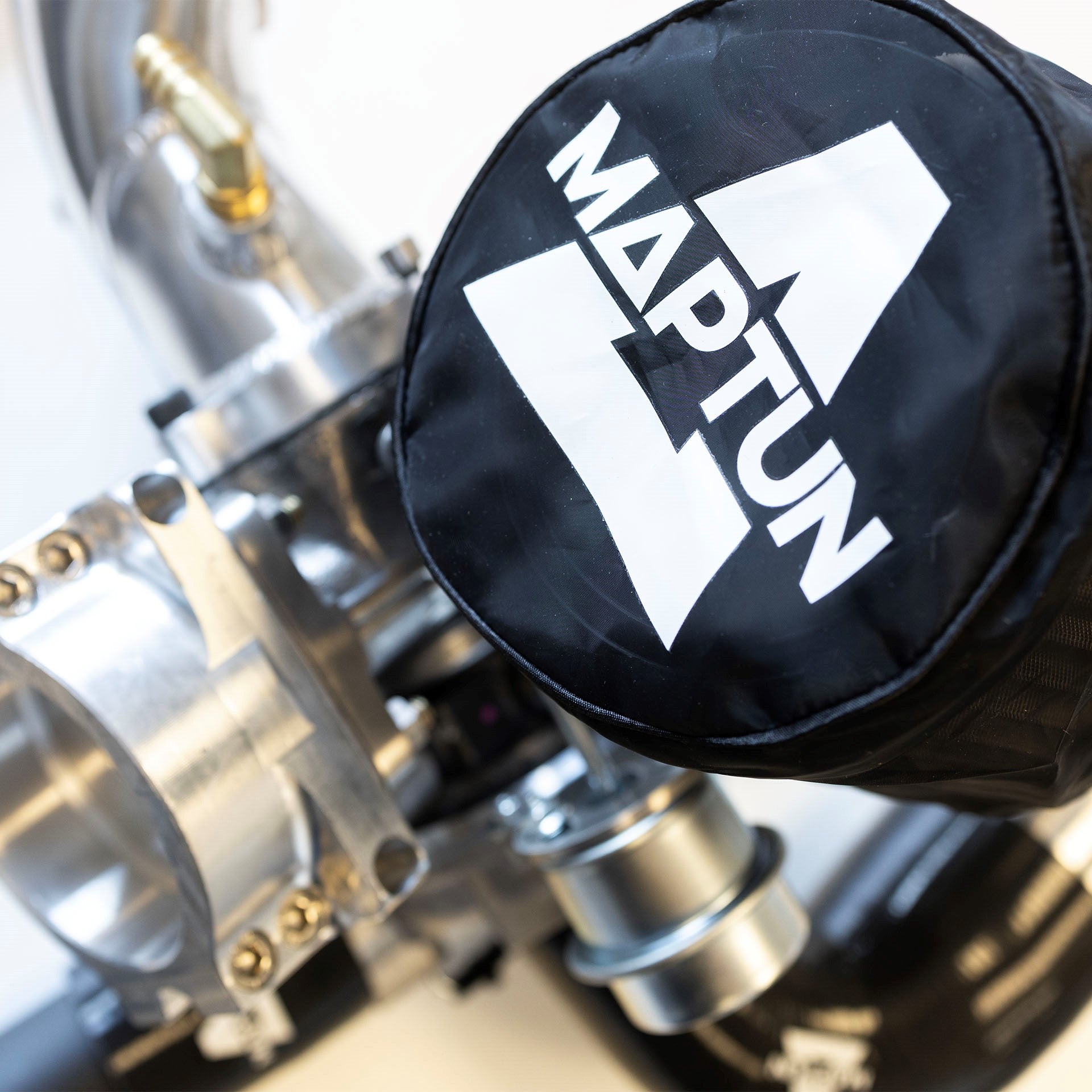 Seadoo Spark/Trixx VICTORY Turbo Kit Stage 4