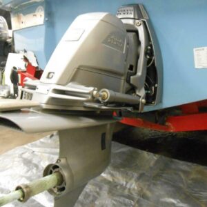 2019 Volvo Penta Complete Outdrive 21766685 DPS-B 2.14 Duo Prop Heli-Coil