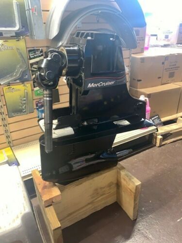 Bravo One X Seacore Sterndrive Outdrive 1.50:1 Gear Ratio - Image 3