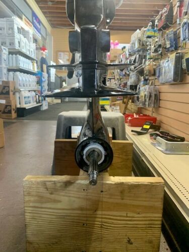 Bravo One X Seacore Sterndrive Outdrive 1.50:1 Gear Ratio - Image 2