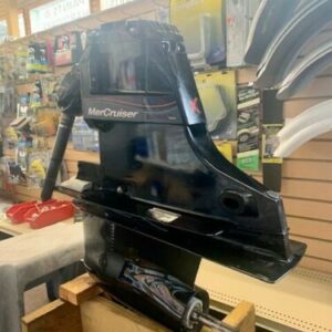 Bravo One X Seacore Sterndrive Outdrive 1.50:1 Gear Ratio