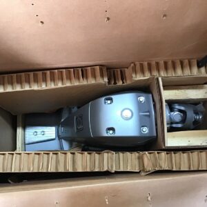 New Volvo Penta Outdrive Unit