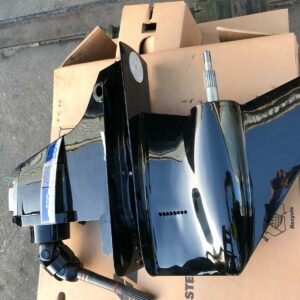 Mercruiser Bravo 1 XR Seacore New