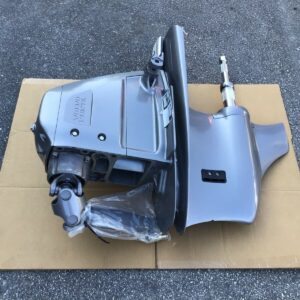 New Volvo Penta DPS-B 2:14 Ratio Outdrive