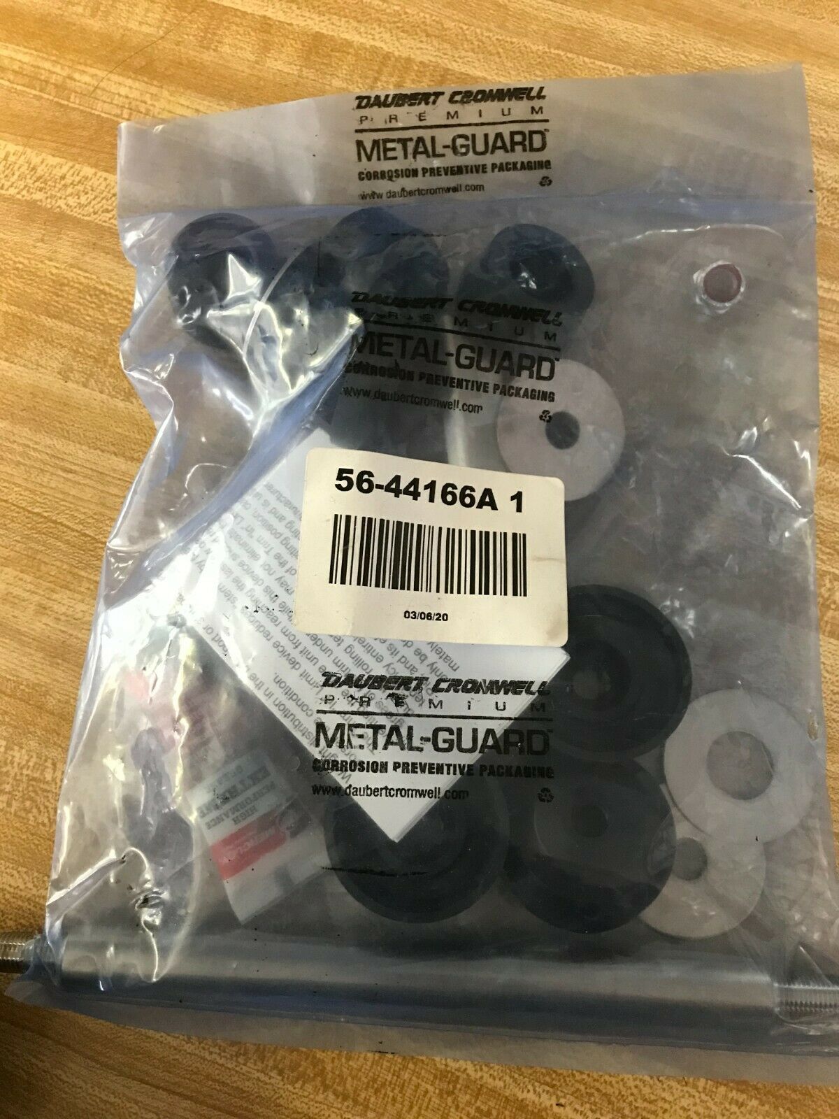 New MerCruiser Bravo Three Sterndrive - Image 3