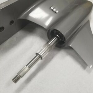 NEW Volvo Penta Outdrive DP-SM Lower Unit 2.32 & 1.95 Ratio 3860765 (V546)