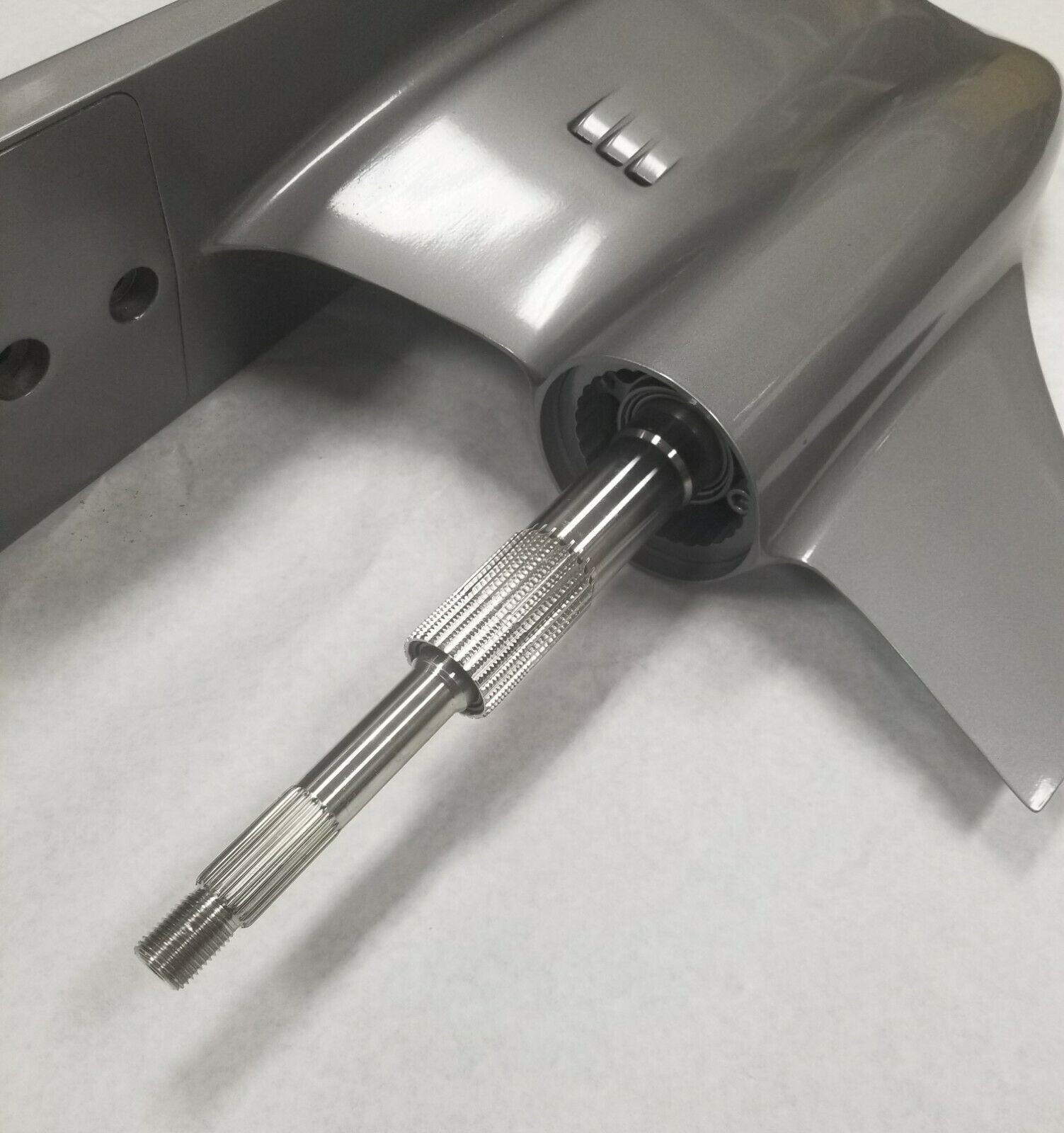 NEW Volvo Penta Outdrive DP-SM Lower Unit 2.32 & 1.95 Ratio 3860765 (V546)