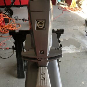 volvo penta sx outdrive