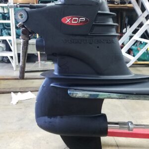 VOLVO PENTA XDP STERNDRIVE 2.32:1 RATIO NEVER BEEN INSTALLED 3869151 OBSOLETE!