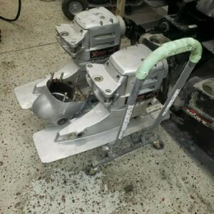 IMCO SCT Extreme advantage upper units bravo HP performance drives