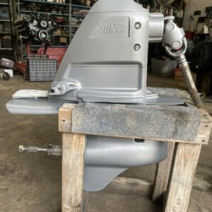 Oem Complete Volvo Penta DPS-A Outdrive Assembly 1.78 3883607