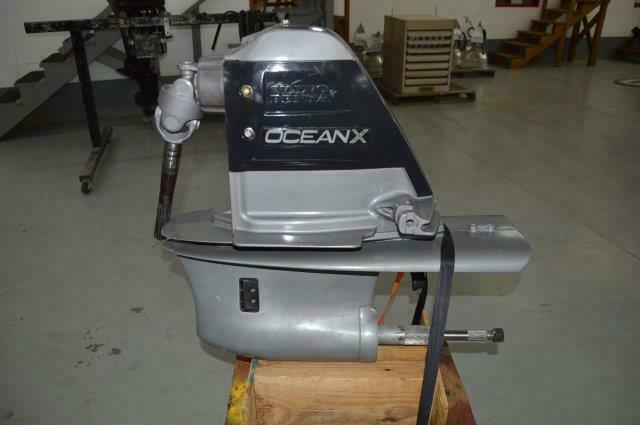 Volvo Penta DPS-B1 OX – 22104470