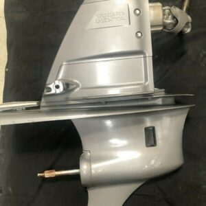 Volvo Penta SX-A Outdrive Unit # 3883603 1.97, Sterndrive SX A I/O
