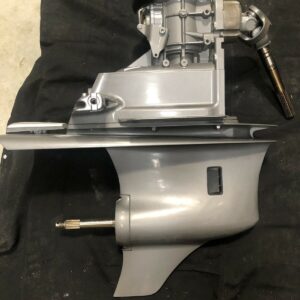 Volvo Penta SX-A Outdrive Unit # 3883603 1.97, Sterndrive SX A I/O