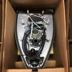 New Volvo Transome Shield Kit