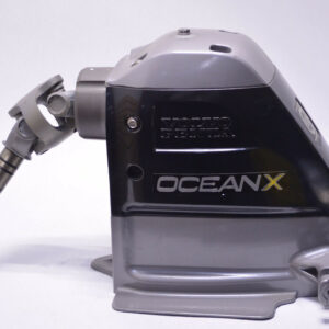 NEW Volvo Penta Upper Ocean-X DPS-A 1.95 ratio