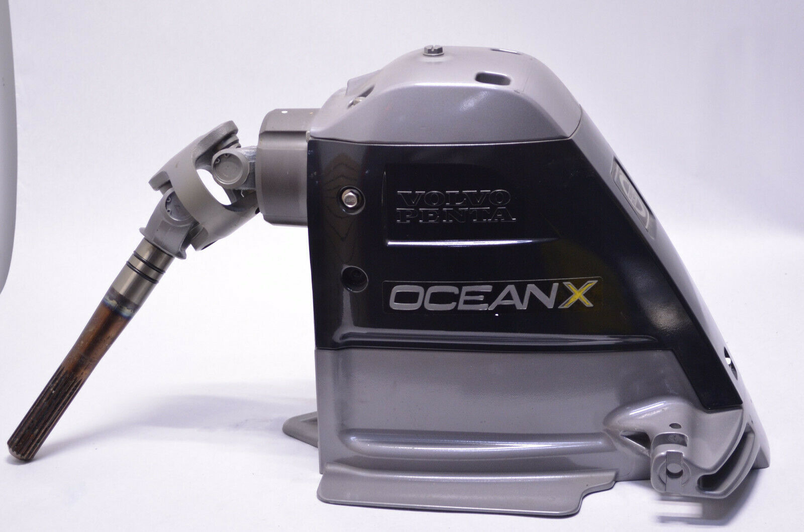 NEW Volvo Penta Upper Ocean-X DPS-A 1.95 ratio