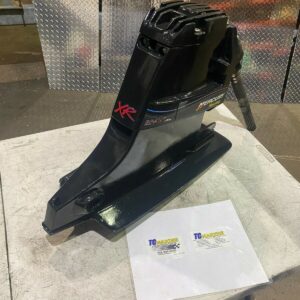 Mercruiser Bravo XR upper unit. 1.50 Complete Mercury racing