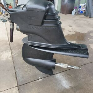 Volvo Penta XDP-B 1.78 Ratio Outdrive Sterndrive