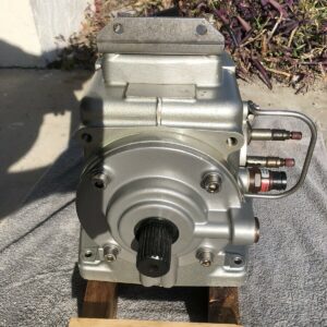 Volvo Penta Ips Upper Gear 1- 1:82