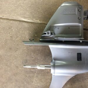 Volvo penta Preowned DPS-B10X 2:14 Ratio outdrive