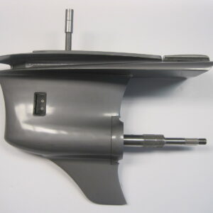 Volvo Penta DPS-A Outdrive Dual Prop Lower Unit