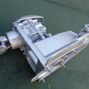 Volvo Penta DPS-A 1.95 ratio Outdrive upper from freshwater boat,used clean