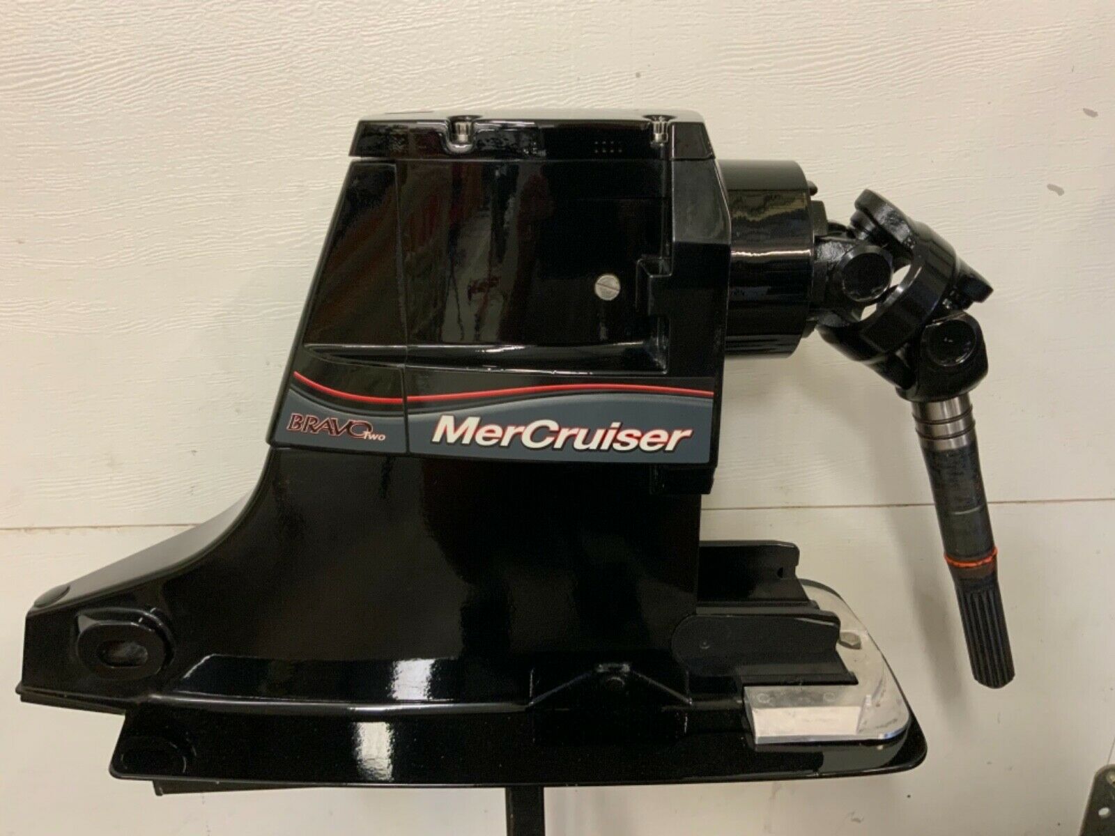 MERCRUISER BRAVO 1, 2, OR 3 NEW UPPER DRIVE