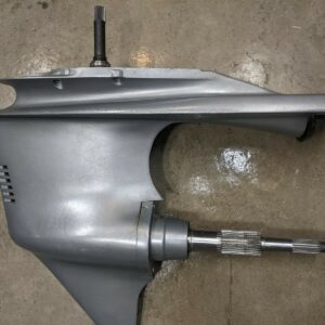 Volvo Penta Rebuilt resealed 290 dp-e 1.68 big block lower gear unit dp kad44