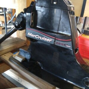 Bravo Upper X 27:32 Gear