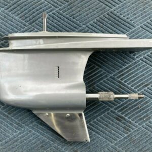 Volvo Penta DuoProp SX-M Lower Unit 1.78 Ratio 3855907